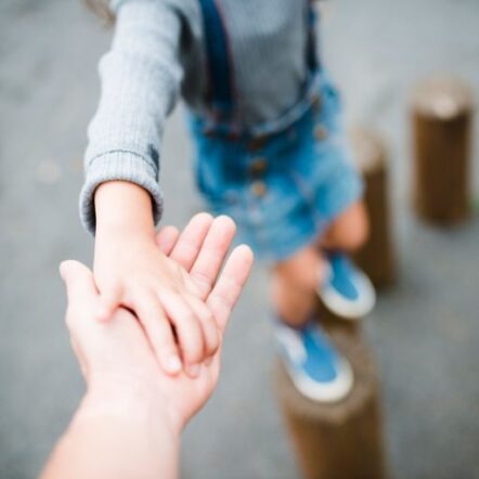 Vecākiem informācija